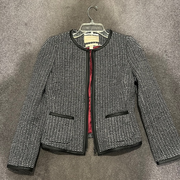 Banana republic blazer jacket - Picture 1 of 6